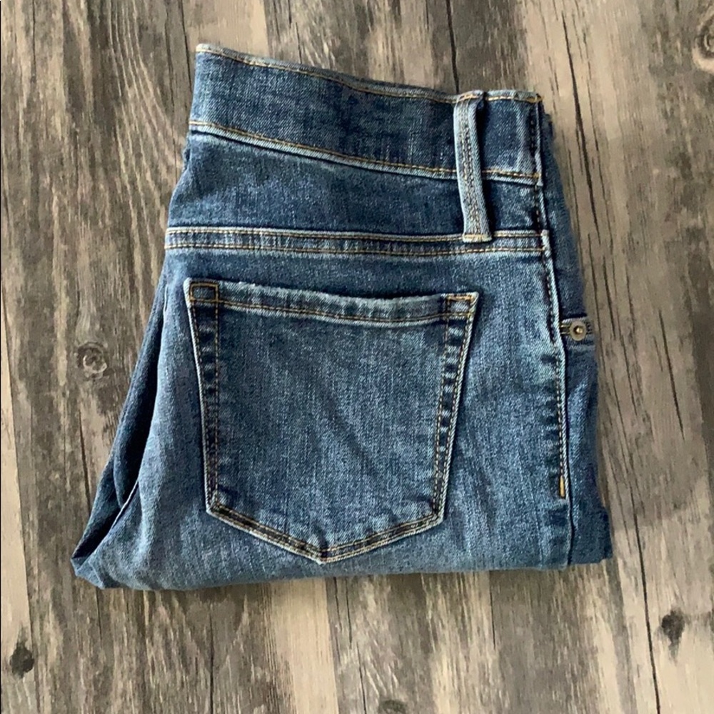 Isabel Maternity Skinny Jeans